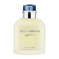 Dolce&Gabbana - Light Blue Pour Homme Eau de Toilette Spray