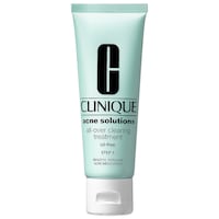 CLINIQUE - Acne Solutions Soin purifiant d’ensemble sans huile