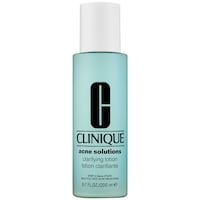 CLINIQUE - Lotion clarifiante Acne Solutions™