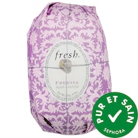 fresh - Savon ovale au freesia