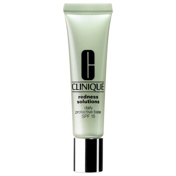 Redness Solutions Daily Protective Base SPF 15 - CLINIQUE | Sephora