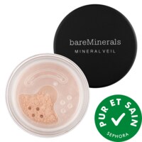 bareMinerals - Poudre libre fixatrice sans talc Original Mineral Veil avec FPS 25