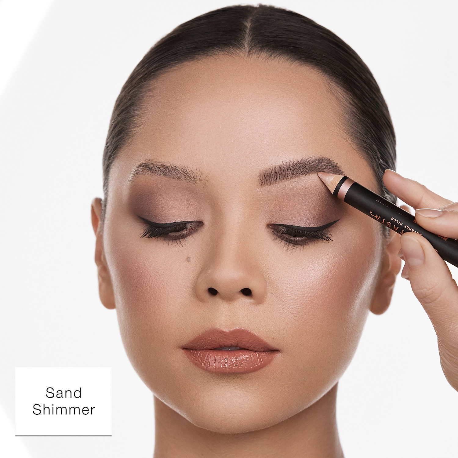 Highlighting Duo Eyebrow Pencil