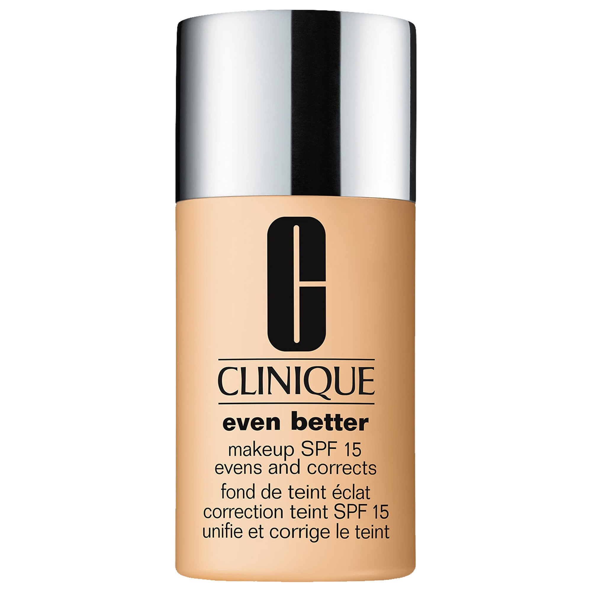 CLINIQUE Even Better™ Makeup Broad Spectrum SPF 15 Foundation