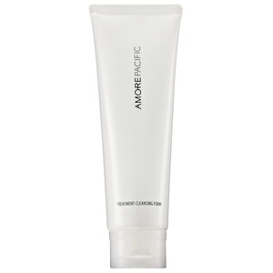 picture of AMOREPACIFIC Treatment Cleansing Foam Hydrating Cleanser