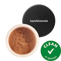 bareMinerals - Warmth All-Over Face Color Talc-Free Loose Mineral Bronzer​