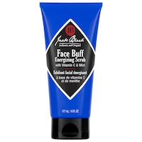 Jack Black - Face Buff Energizing Scrub