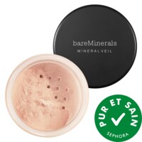 bareMinerals - Voile Mineral Veil de bareMinerals FPS 25 à large spectre