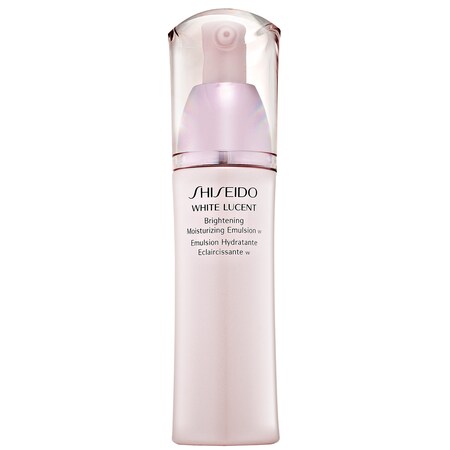 White Lucent Brightening Moisturizing Emulsion - Shiseido | Sephora