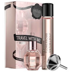 Flowerbomb Travel Duo Viktor Rolf Sephora