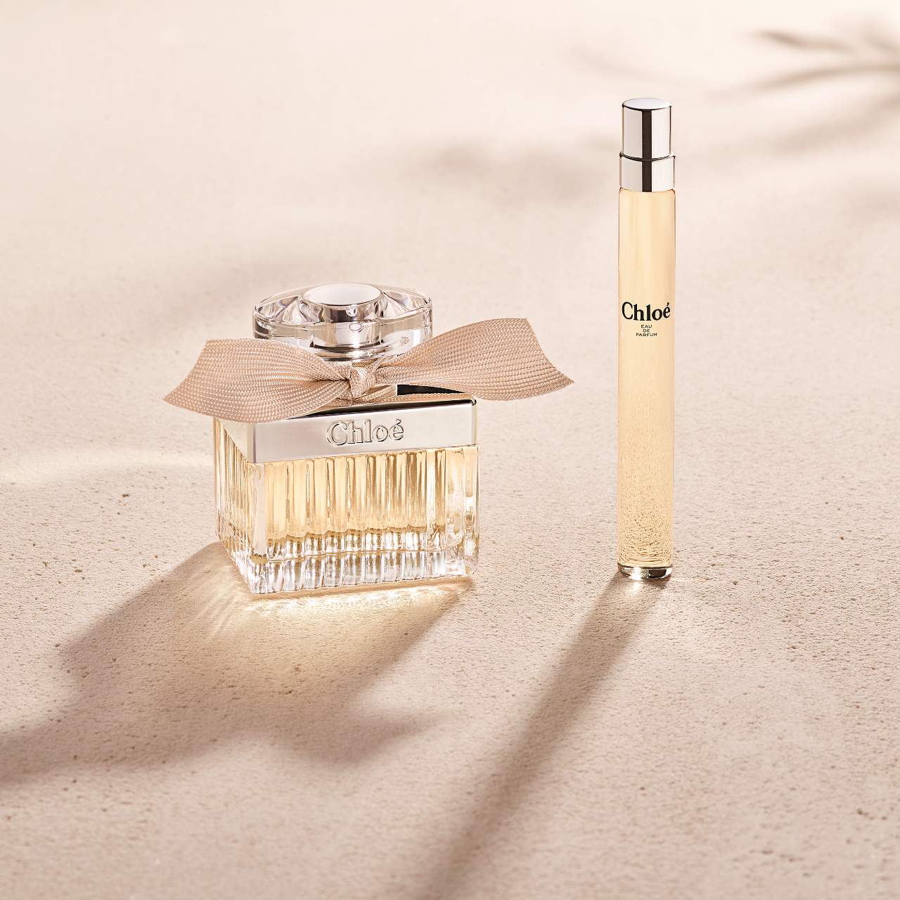 Chloé Eau de Parfum with Lychee