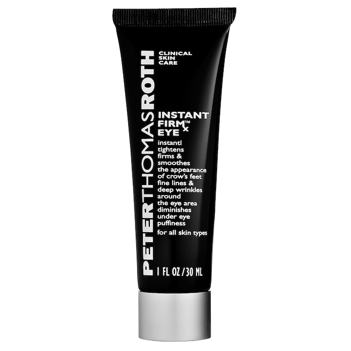 Instant FIRMx® Eye Temporary Eye Tightener - Peter Thomas Roth | Sephora