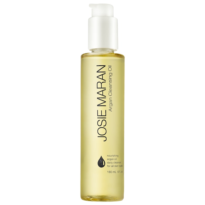 Argan Cleansing Oil - Josie Maran 