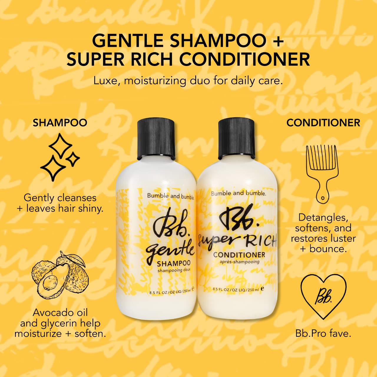 Super Rich Conditioner