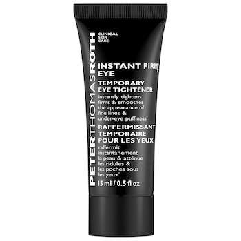 Instant FIRMx® Eye Temporary Eye Tightener - Peter Thomas Roth | Sephora