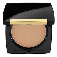 Lancôme - DUAL FINISH – Multi-tasking Longwear Powder Foundation