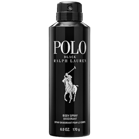 polo black fragrantica