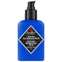 Jack Black - Double-Duty Face Moisturizer SPF 20