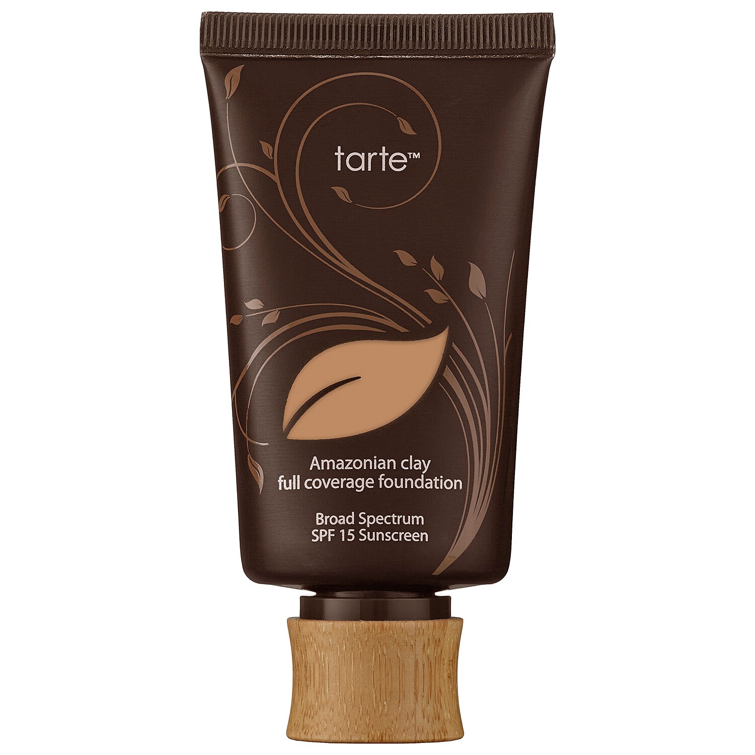 tarte mineral foundation