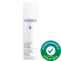 Caudalie - Minibrume hydratante pour le visage à l’eau de raisin