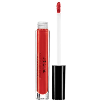 Stay All Day Liquid Lipstick in Tesoro - stila | Sephora