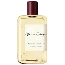 vanilla perfume