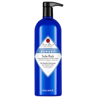 Jack Black - Performance Remedy&trade; Turbo Wash&trade; Energizing Cleanser for Hair & Body