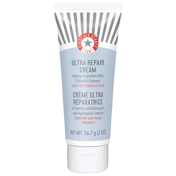 Ultra Repair Cream Intense Hydration Mini - First Aid Beauty | Sephora