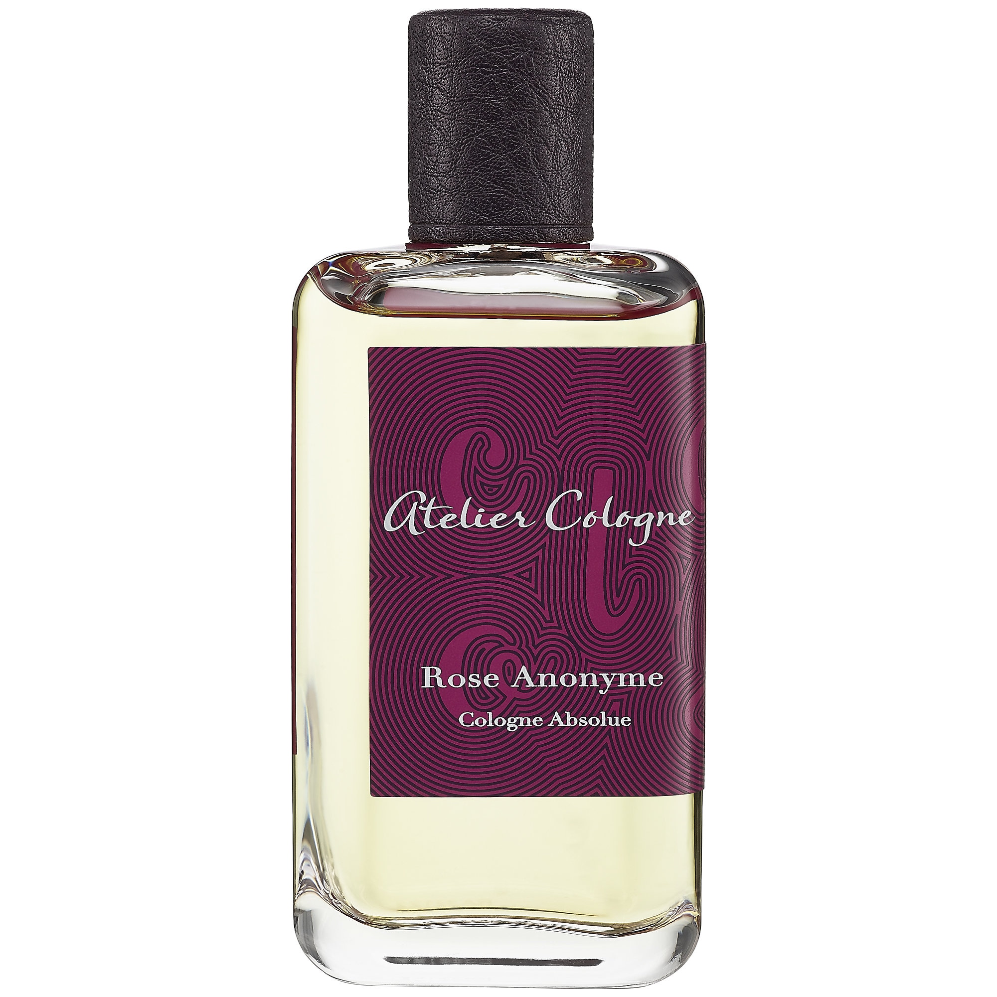 rose water cologne