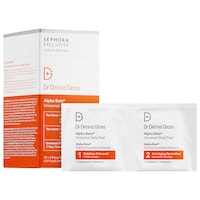 Dr. Dennis Gross Skincare - Tampons exfoliants quotidiens universels Alpha Beta&reg;