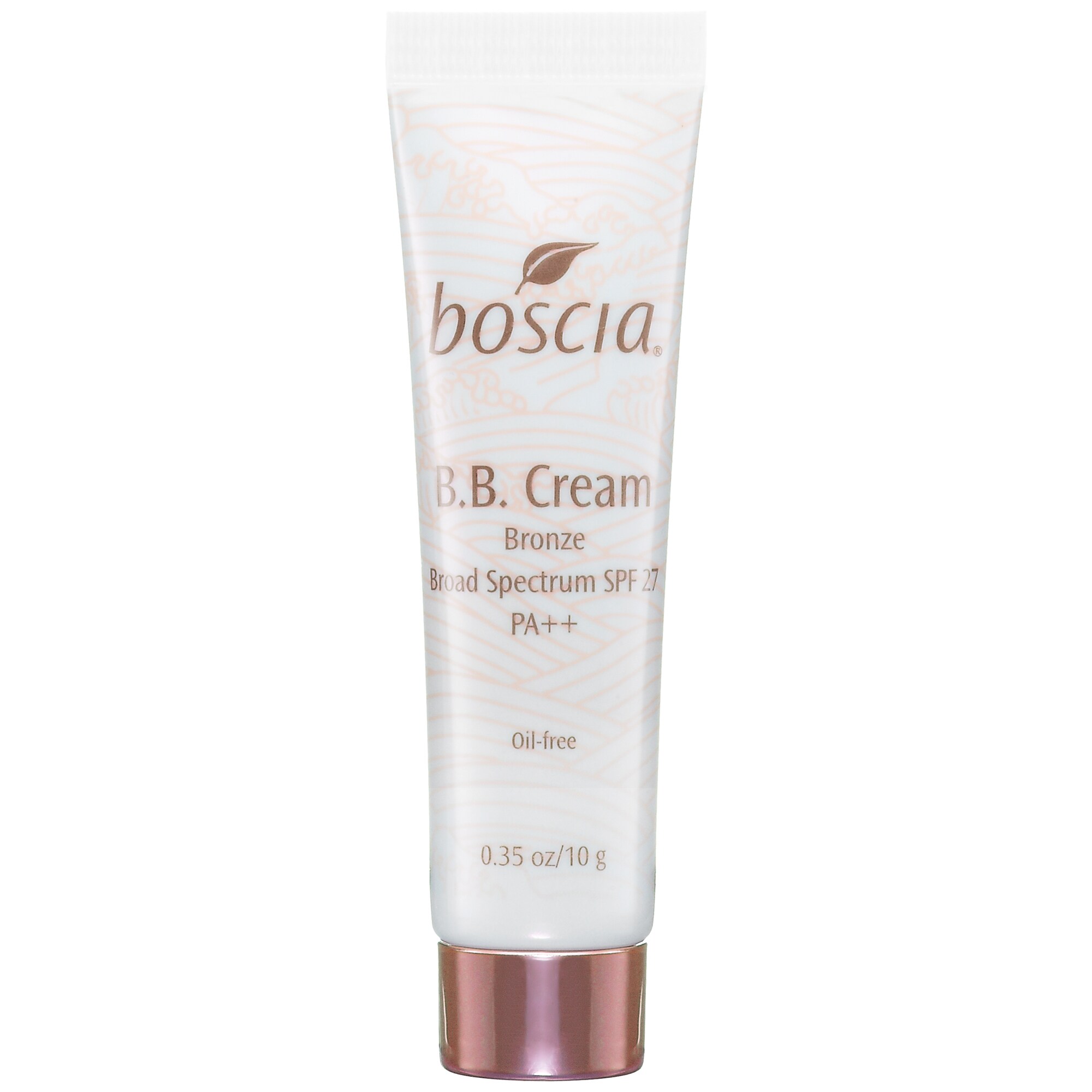 boscia sunscreen