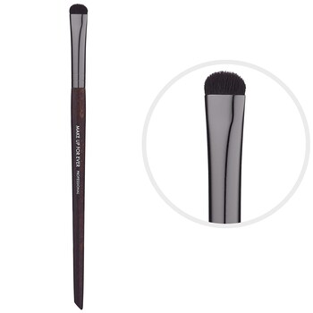 210 Small Round Shader Brush - MAKE UP FOR EVER | Sephora