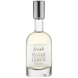 love's fresh lemon body spray