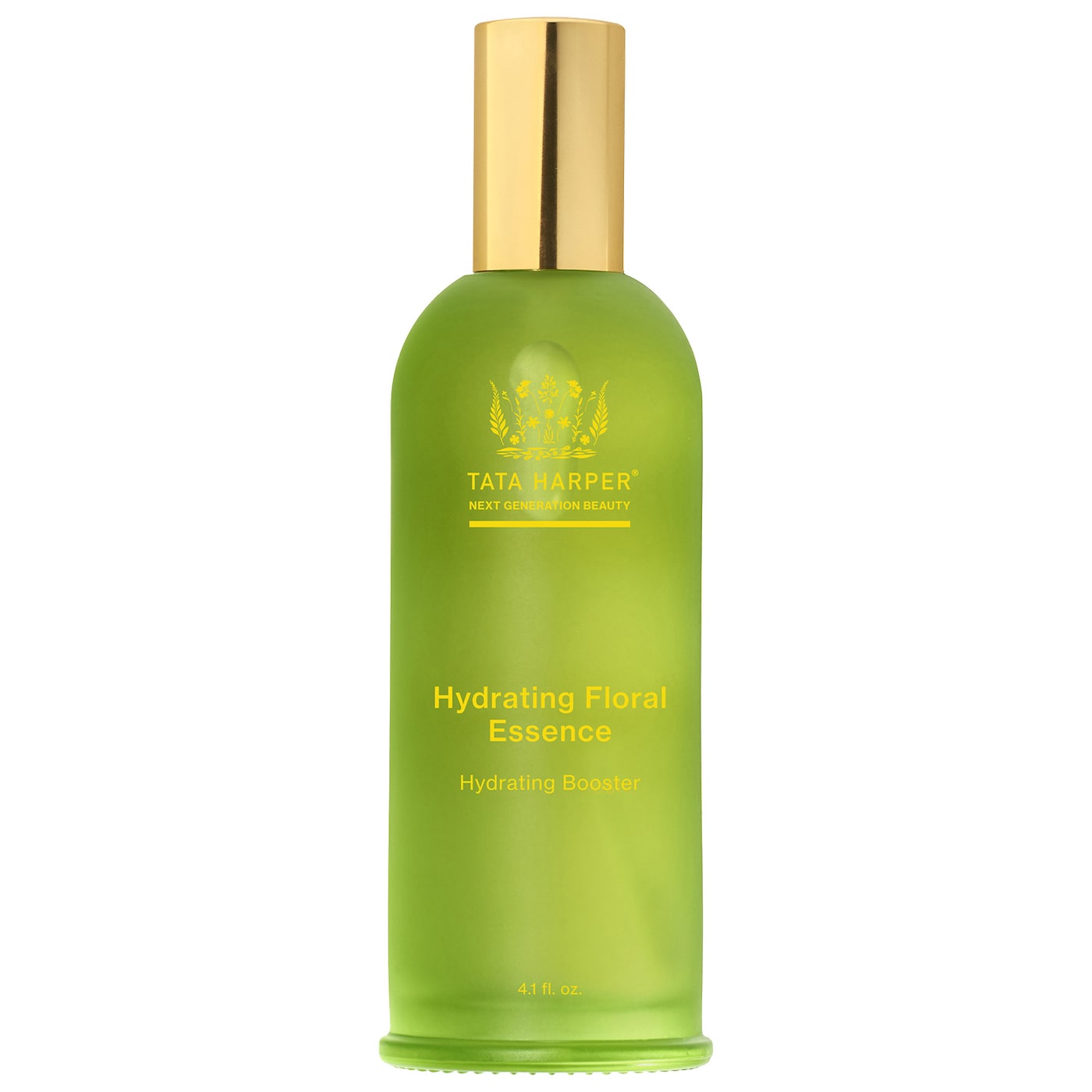 Tata Harper Hydrating & Plumping Hyaluronic Acid Floral Essence