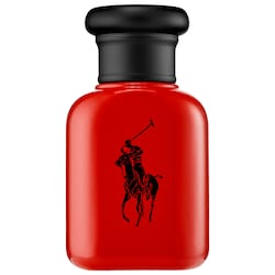 parfum polo rouge