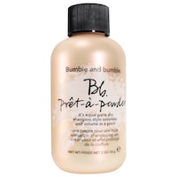 Bumble and bumble - Shampoing sec Prêt-à-Powder