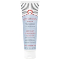 First Aid Beauty - Deep Cleanser with Red Clay