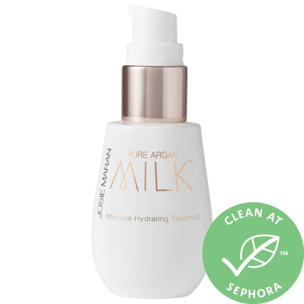 Pure Argan Milk™ Intensive Hydrating Treatment - Josie Maran | Sephora