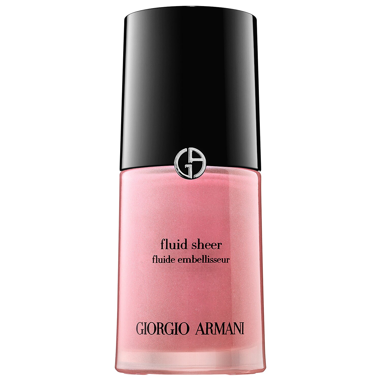 armani fluid sheer 2