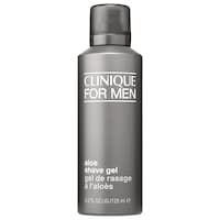 CLINIQUE - Gel de rasage à l’aloès