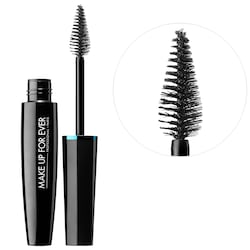 Aqua Smoky Extravagant Waterproof Mascara