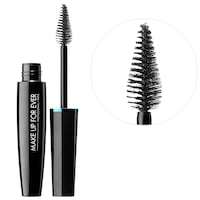 MAKE UP FOR EVER - Mascara résistant à l’eau Aqua Smoky Extravagant