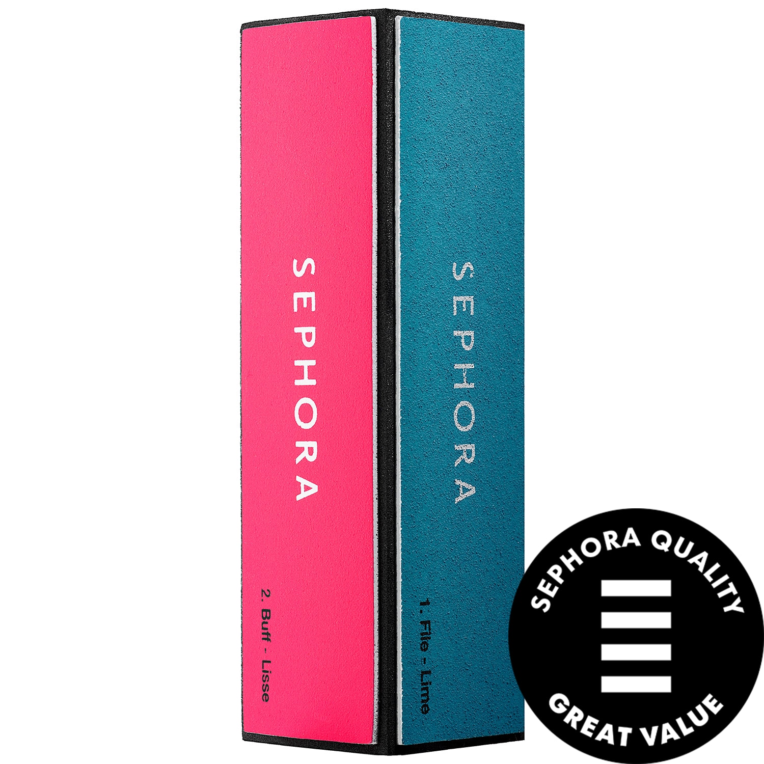 Thumbnail of SEPHORA COLLECTION Nail Buffer Block