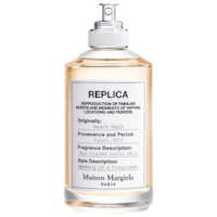 Maison Margiela - Eau de toilette ’REPLICA’ Beach Walk avec lait de coco et musc