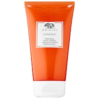 Origins - Nettoyant exfoliant rafraîchissant GinZing&trade;