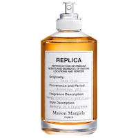 Maison Margiela - Eau de toilette Jazz Club ‘REPLICA’ avec tabac et rhum épicé