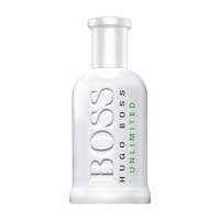 Hugo Boss - Eau de toilette Bottled Unlimited de BOSS