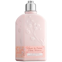 L'Occitane - Lait perlé Fleurs de cerisiers