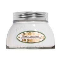 L'Occitane - Hydrating Almond Milk Concentrate Body Moisturizer