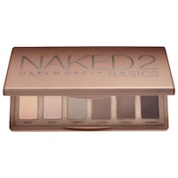 Urban Decay - Palette de fards à paupières Naked2 Basics